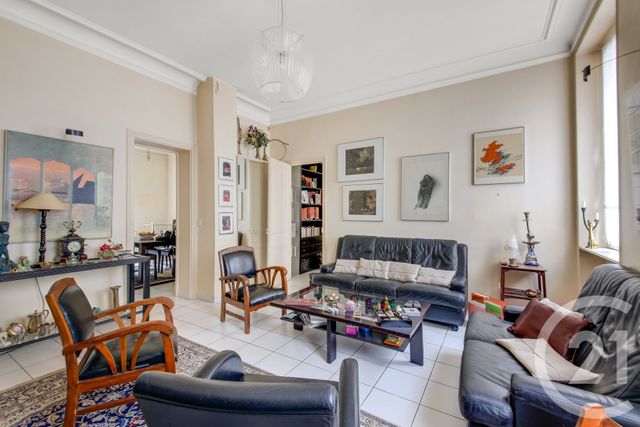Appartement F4 à vendre MONTROUGE