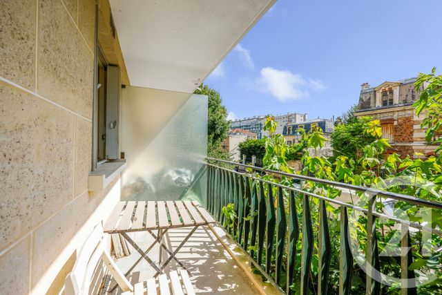 appartement - FONTENAY AUX ROSES - 92