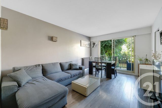 appartement - FONTENAY AUX ROSES - 92