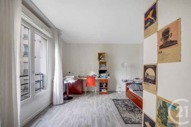 appartement - MONTROUGE - 92