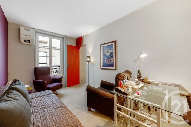 appartement - PARIS - 75017