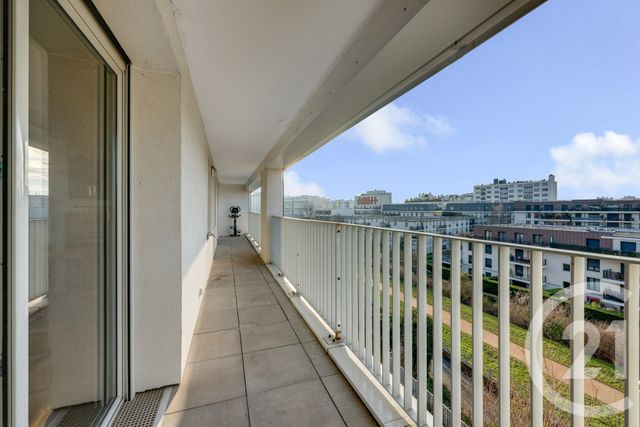 Appartement F2 à vendre - 2 pièces - 43.75 m2 - GENTILLY - 94 - ILE-DE-FRANCE - Century 21 Côté Mairie