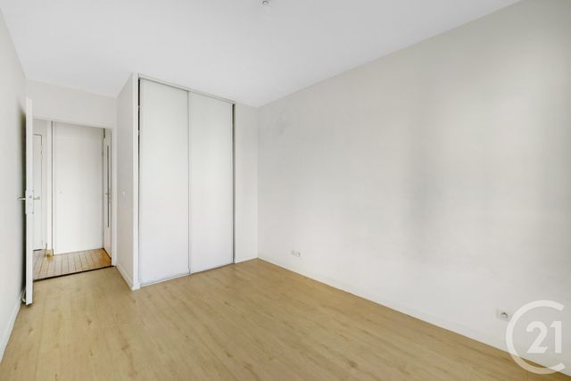 Appartement F2 à vendre - 2 pièces - 45.0 m2 - MONTROUGE - 92 - ILE-DE-FRANCE - Century 21 Côté Mairie