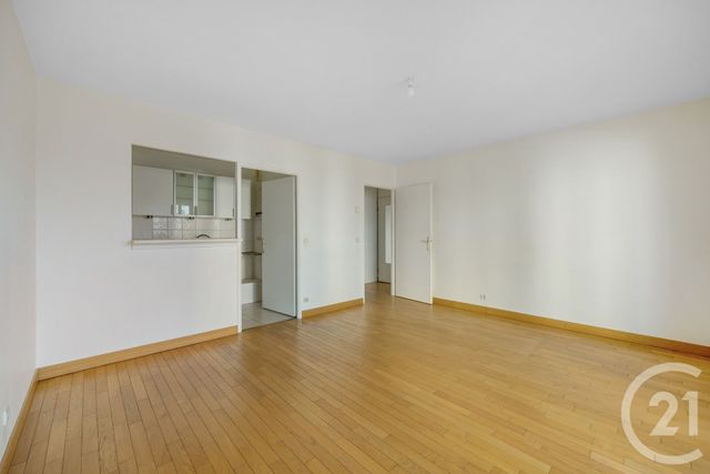 Appartement F2 à vendre - 2 pièces - 45.0 m2 - MONTROUGE - 92 - ILE-DE-FRANCE - Century 21 Côté Mairie