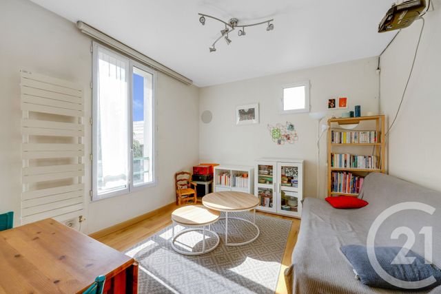 appartement - MONTROUGE - 92