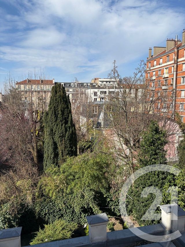 appartement - MONTROUGE - 92