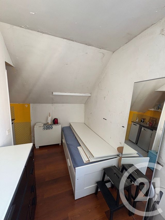  - MONTROUGE - 