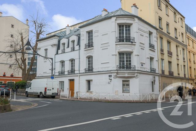 Appartement T8 à vendre MONTROUGE