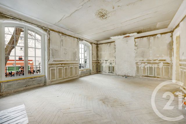 appartement - MONTROUGE - 92