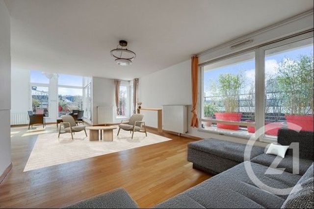 appartement - CACHAN - 94