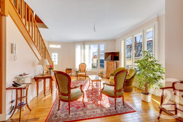 maison à vendre - 8 pièces - 303.0 m2 - BAGNEUX - 92 - ILE-DE-FRANCE - Century 21 Côté Mairie