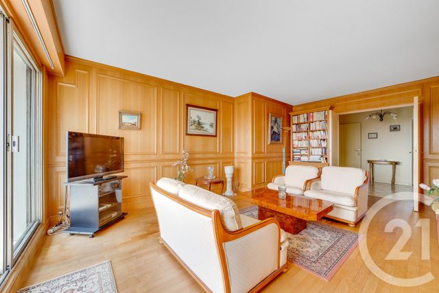 appartement - MONTROUGE - 92