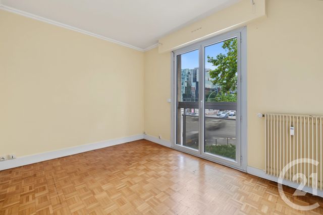 Appartement T3 à vendre - 3 pièces - 55.0 m2 - MONTROUGE - 92 - ILE-DE-FRANCE - Century 21 Côté Mairie