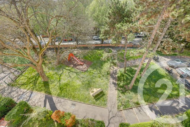 Afficher la photo en grand Appartement F3 à vendre - 3 pièces - 55.28 m2 - BAGNEUX - 92 - ILE-DE-FRANCE - Century 21 Côté Mairie