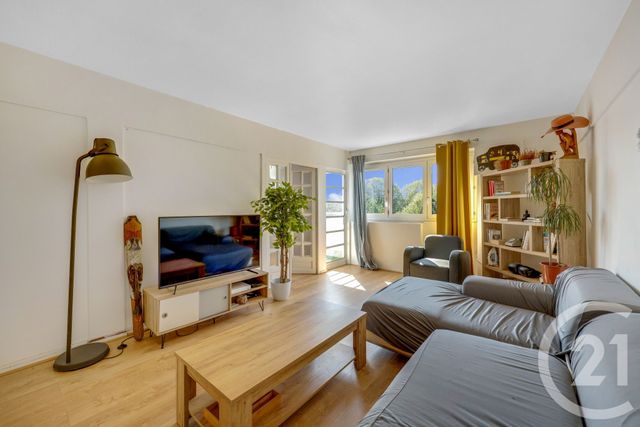 appartement - BAGNEUX - 92