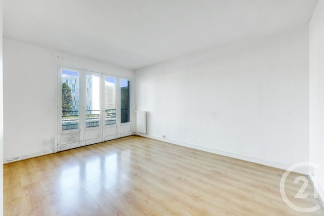 Appartement F1 à vendre GENTILLY
