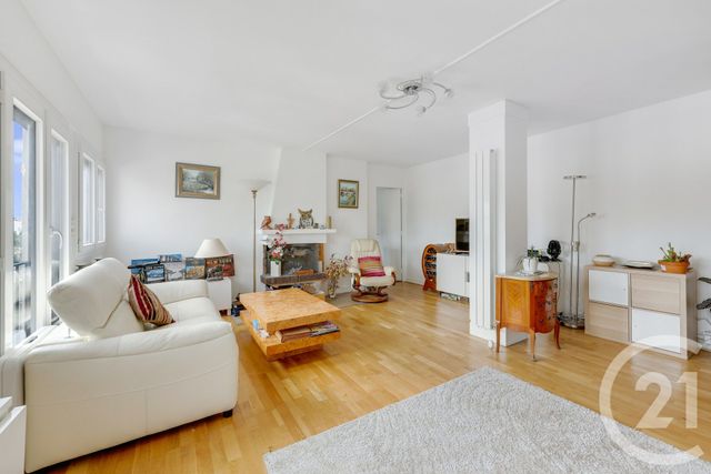 appartement - MONTROUGE - 92