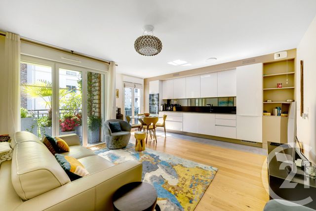 appartement - CLAMART - 92