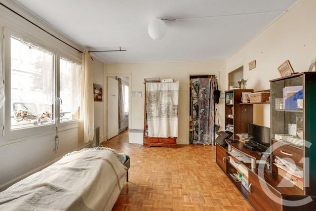 Appartement F2 à vendre MONTROUGE