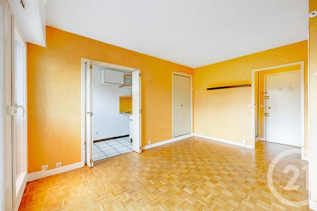 appartement - MONTROUGE - 92