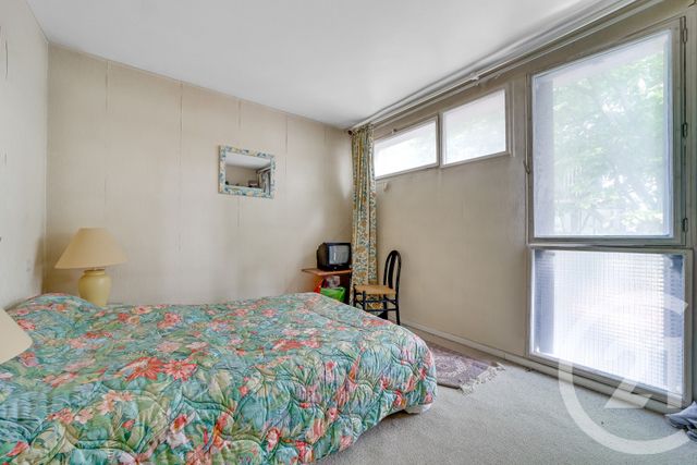 Appartement F3 à vendre - 3 pièces - 62.13 m2 - MONTROUGE - 92 - ILE-DE-FRANCE - Century 21 Côté Mairie