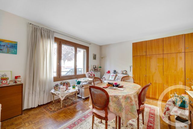 appartement - MONTROUGE - 92