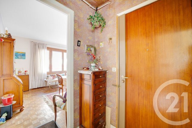 Appartement F2 à vendre MONTROUGE