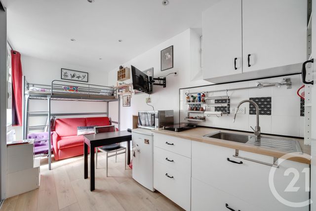 appartement - MONTROUGE - 92