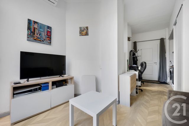 appartement - MONTROUGE - 92