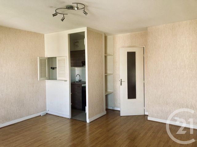 appartement - MONTROUGE - 92
