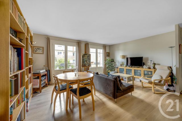 appartement - MONTROUGE - 92
