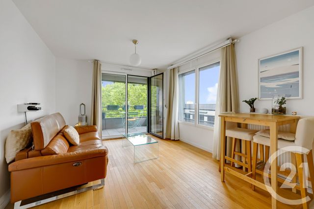 appartement - ARCUEIL - 94