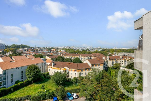 Appartement T6 à vendre - 5 pièces - 147.0 m2 - BAGNEUX - 92 - ILE-DE-FRANCE - Century 21 Côté Mairie