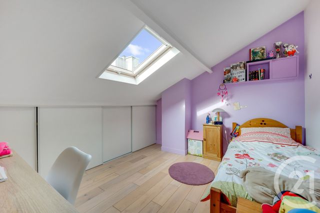 Afficher la photo en grand Appartement F6 à vendre - 6 pièces - 114.73 m2 - MONTROUGE - 92 - ILE-DE-FRANCE - Century 21 Côté Mairie