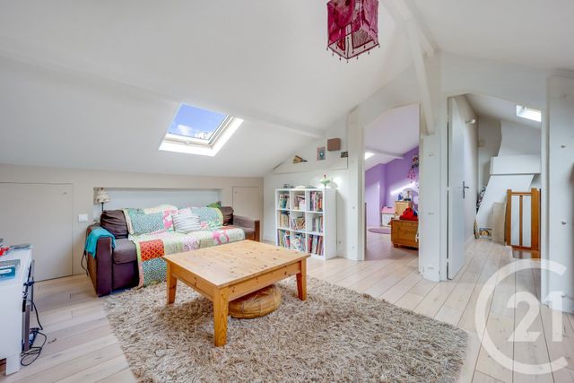 Afficher la photo en grand Appartement F6 à vendre - 6 pièces - 114.73 m2 - MONTROUGE - 92 - ILE-DE-FRANCE - Century 21 Côté Mairie