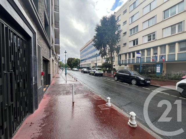 parking à vendre - 12.1 m2 - MONTROUGE - 92 - ILE-DE-FRANCE - Century 21 Côté Mairie