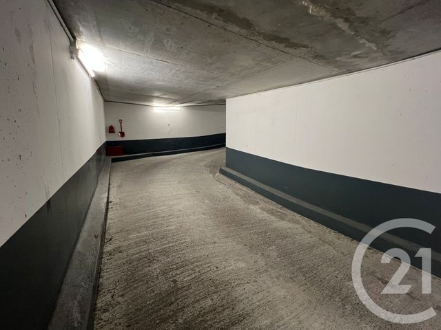 parking à vendre - 12.1 m2 - MONTROUGE - 92 - ILE-DE-FRANCE - Century 21 Côté Mairie