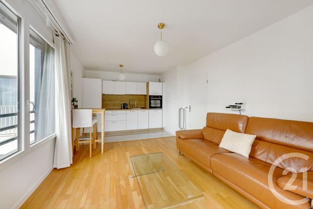 appartement - ARCUEIL - 94