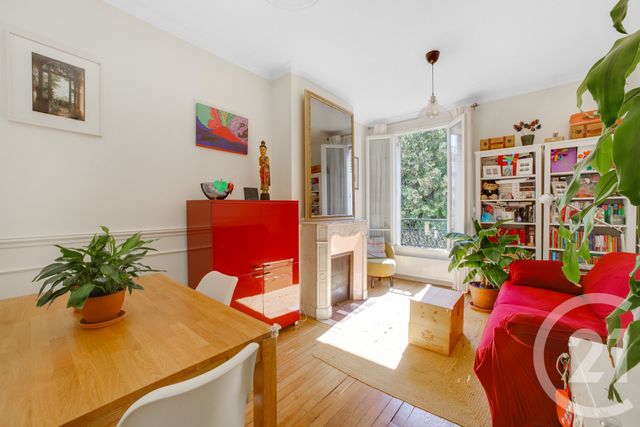 appartement - MONTROUGE - 92