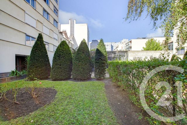 Appartement F3 à vendre - 3 pièces - 72.16 m2 - MONTROUGE - 92 - ILE-DE-FRANCE - Century 21 Côté Mairie