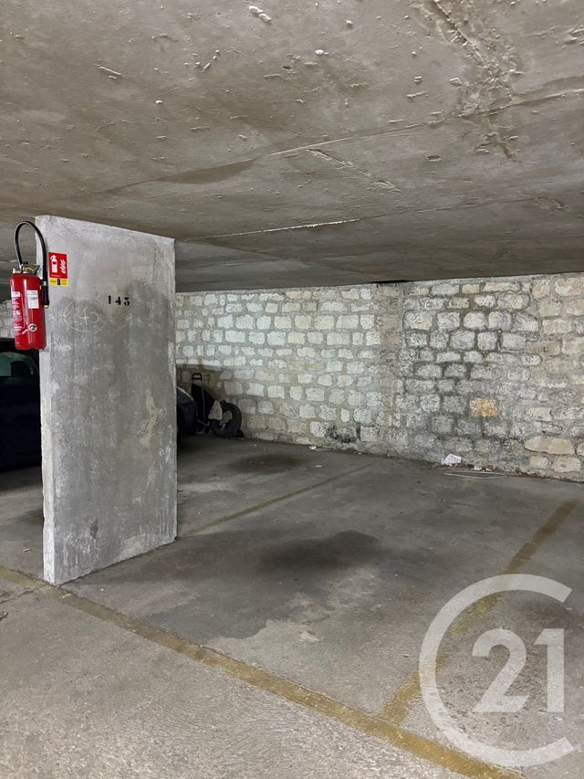 Appartement F2 à vendre - 2 pièces - 54.23 m2 - MONTROUGE - 92 - ILE-DE-FRANCE - Century 21 Côté Mairie