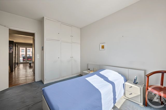 Appartement F2 à vendre - 2 pièces - 54.23 m2 - MONTROUGE - 92 - ILE-DE-FRANCE - Century 21 Côté Mairie