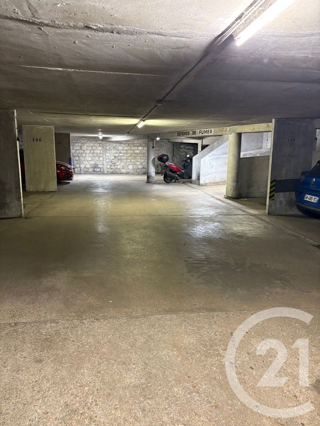 Appartement F2 à vendre - 2 pièces - 54.23 m2 - MONTROUGE - 92 - ILE-DE-FRANCE - Century 21 Côté Mairie