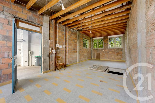 appartement - MONTROUGE - 92