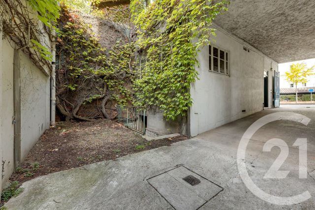 divers à vendre - 38.47 m2 - MONTROUGE - 92 - ILE-DE-FRANCE - Century 21 Côté Mairie