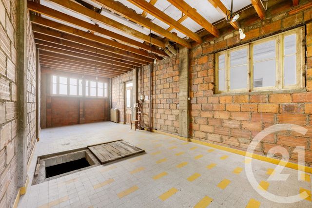 divers à vendre - 38.47 m2 - MONTROUGE - 92 - ILE-DE-FRANCE - Century 21 Côté Mairie