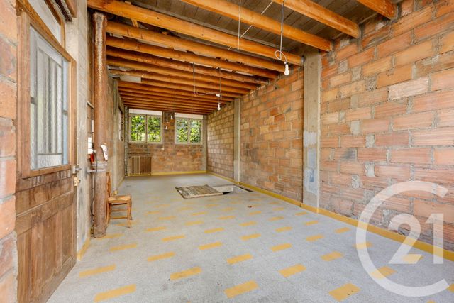 divers à vendre - 38.47 m2 - MONTROUGE - 92 - ILE-DE-FRANCE - Century 21 Côté Mairie