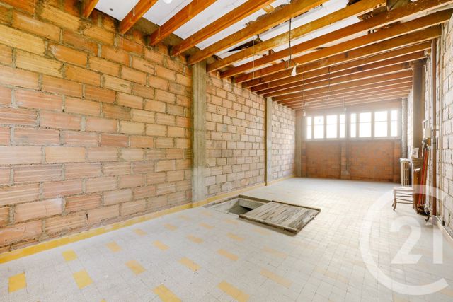 divers à vendre - 38.47 m2 - MONTROUGE - 92 - ILE-DE-FRANCE - Century 21 Côté Mairie