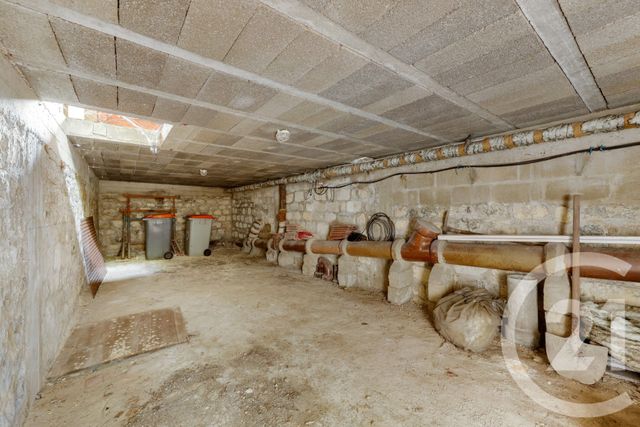 divers à vendre - 38.47 m2 - MONTROUGE - 92 - ILE-DE-FRANCE - Century 21 Côté Mairie