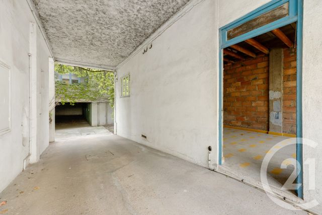 divers à vendre - 38.47 m2 - MONTROUGE - 92 - ILE-DE-FRANCE - Century 21 Côté Mairie